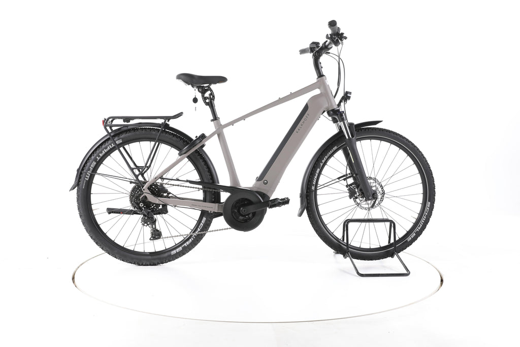 Kalkhoff Entice 3.B Move Trekking E-Bike 2024 - Image 1