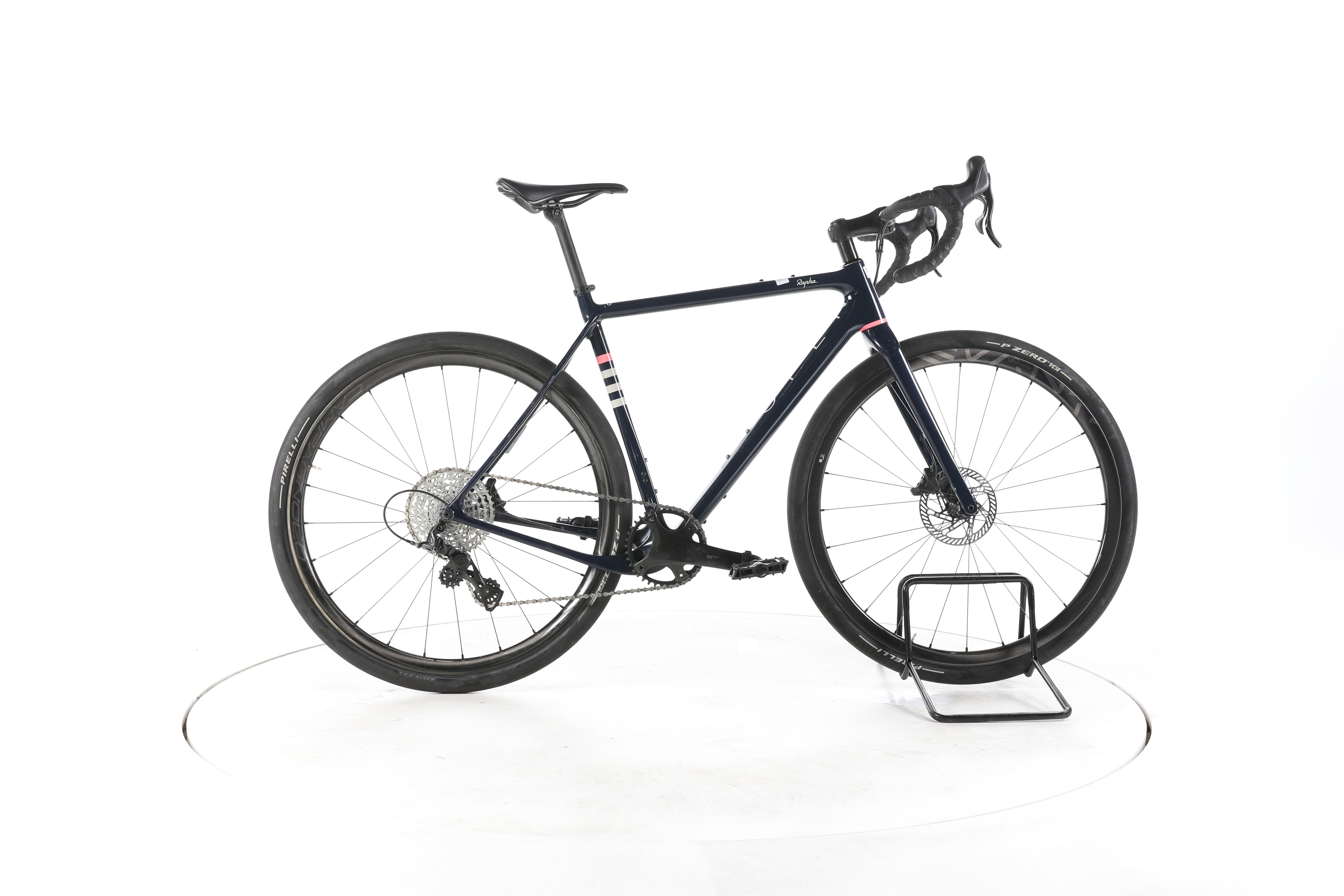 OPEN U.P. EKAR RAPHA Limited Edition Rennrad Carbon - Image 1