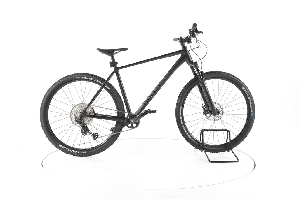 Bulls Copperhead 3 RS Fahrrad Hardtail - Image 1