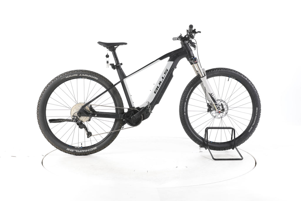 Bulls E-Stream EVO 1 E-Bike - Image 1
