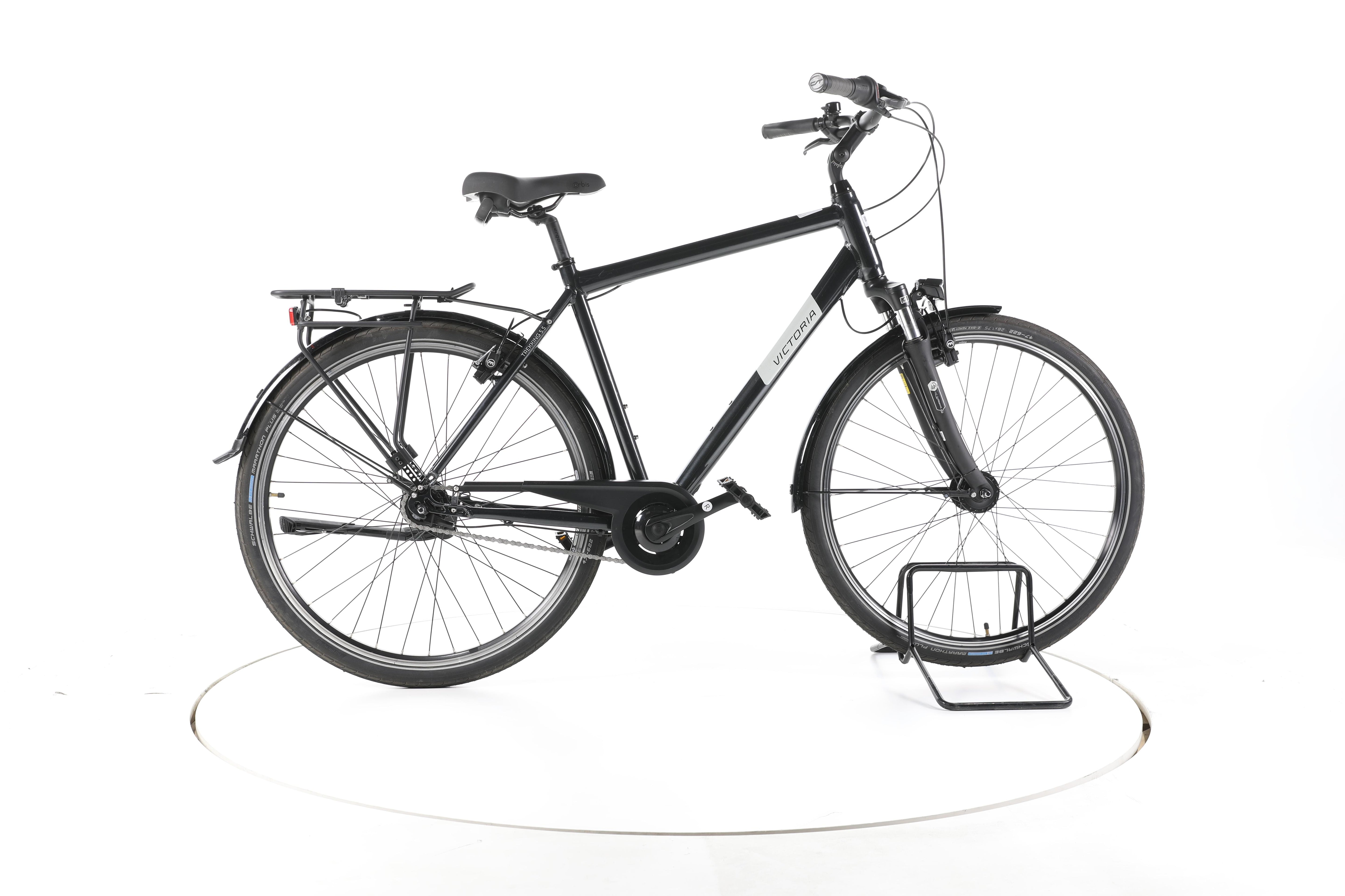 Victoria Trekking 5.5 Fahrrad City & Trekking - Image 1