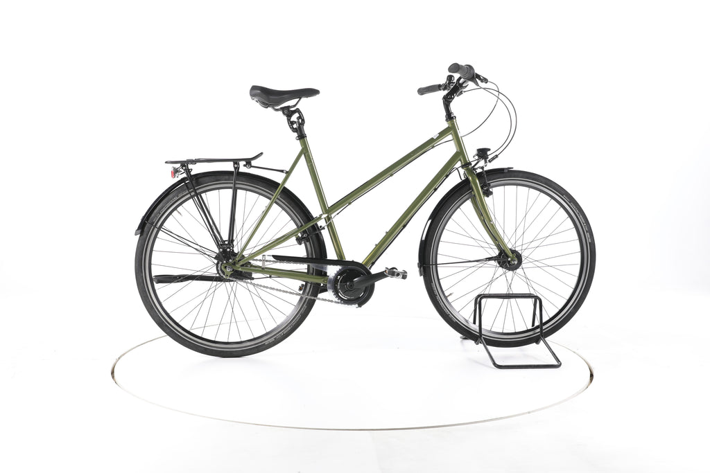 Contoura FE-3 Fahrrad City & Trekking - Image 1