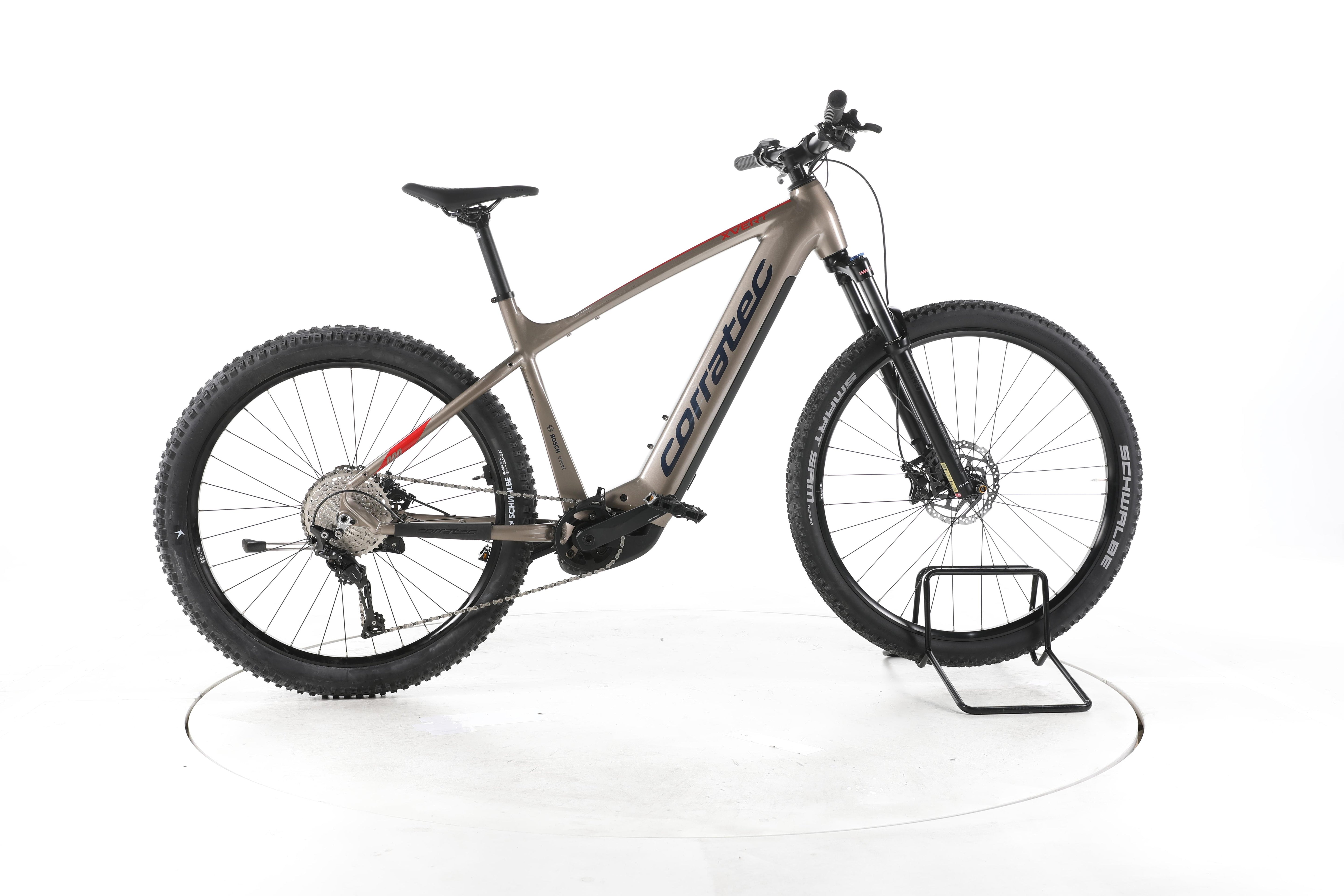 Corratec X-Vert Pro E-Bike - Image 1