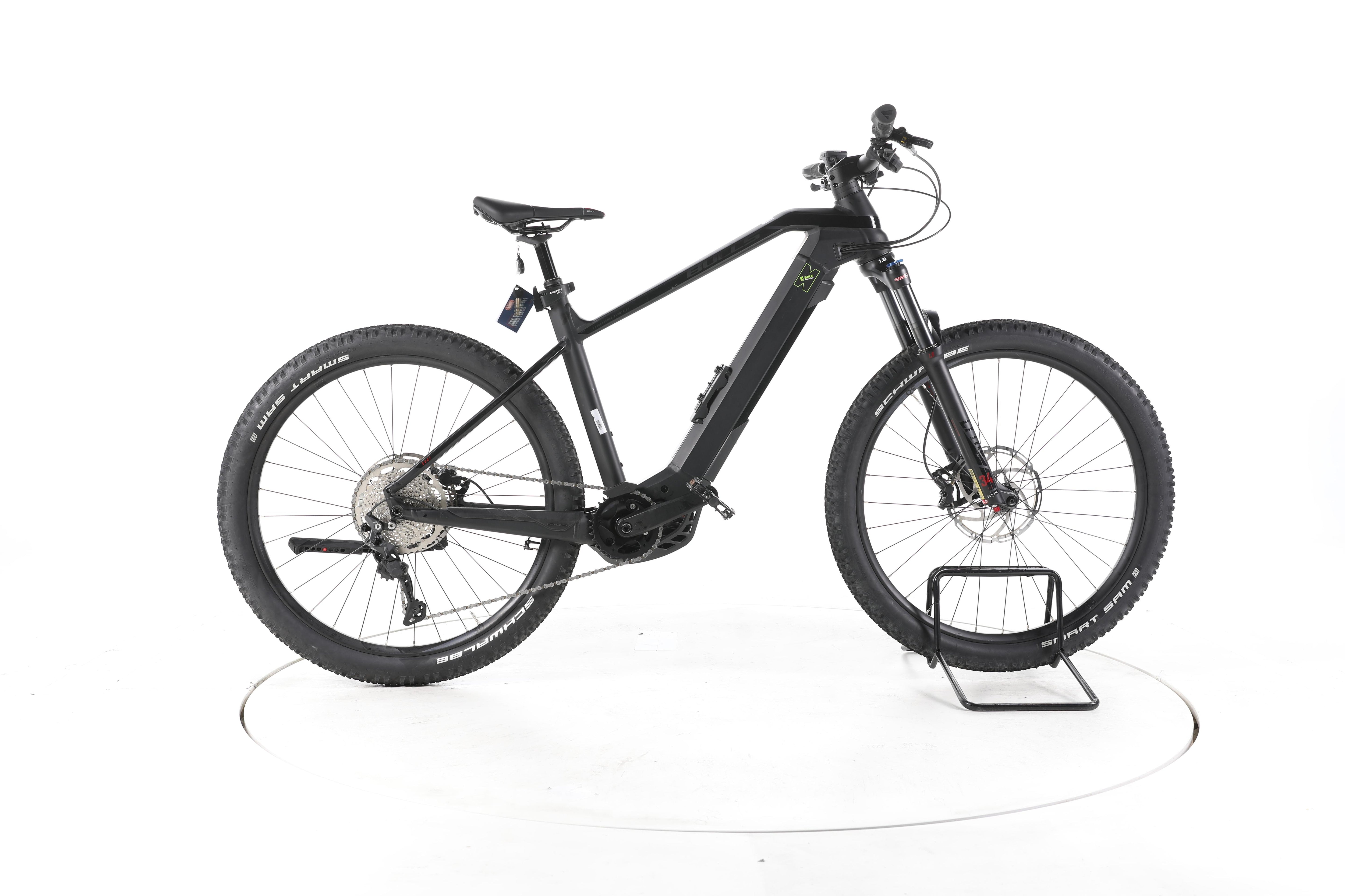 Bulls Sonic Evo 1 E-Bike - Image 1