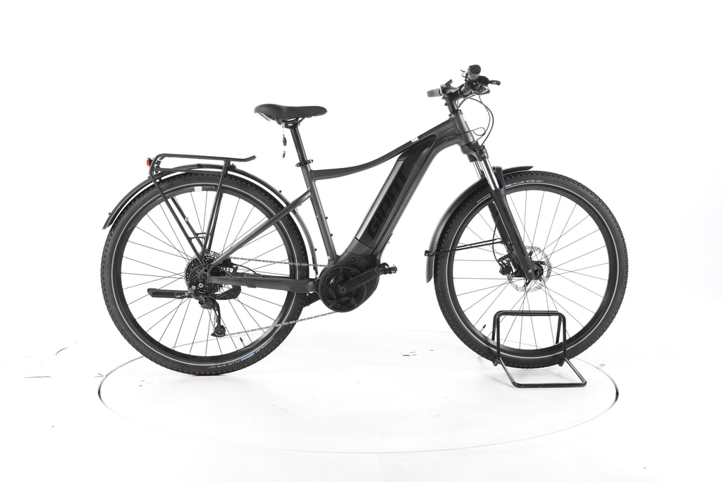 Giant Talon E+ EX Trekking E-Bike - Image 1