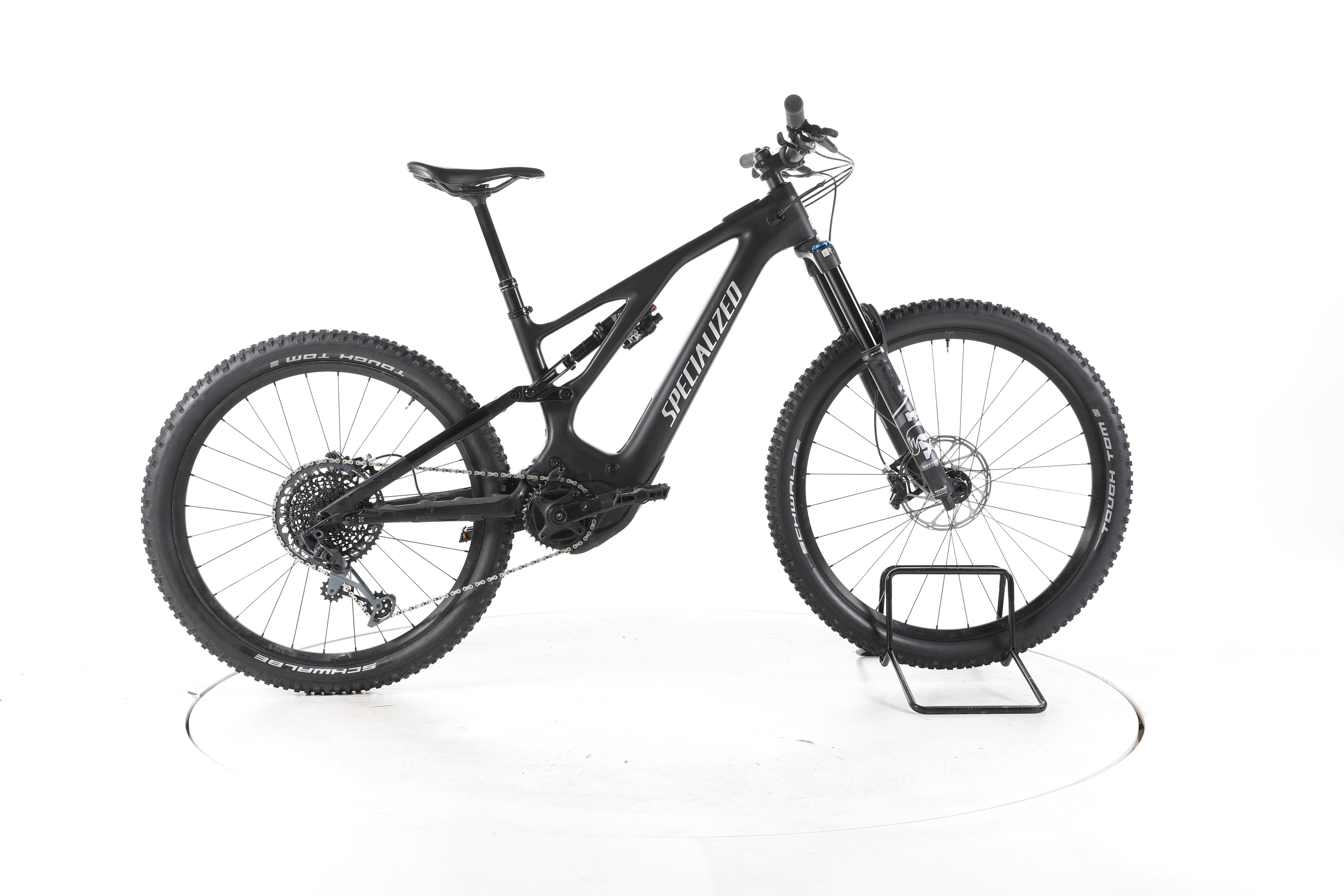 Specialized Turbo Levo Comp E-Bike Fully Carbon - Image 1