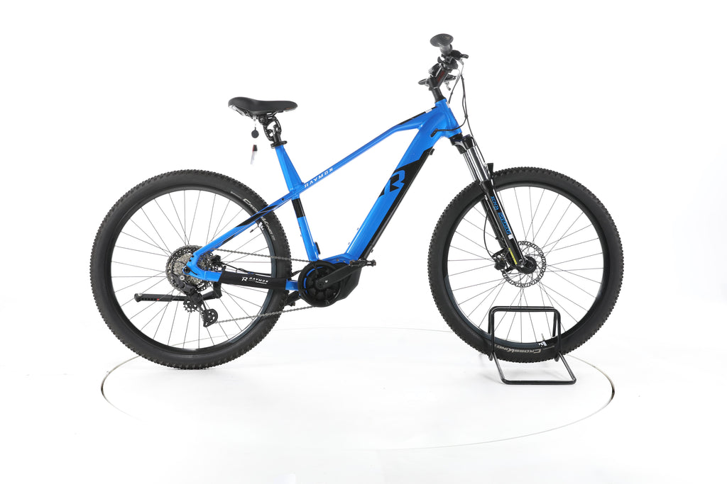 R Raymon HardRay E 6.0 E-Bike - Image 1