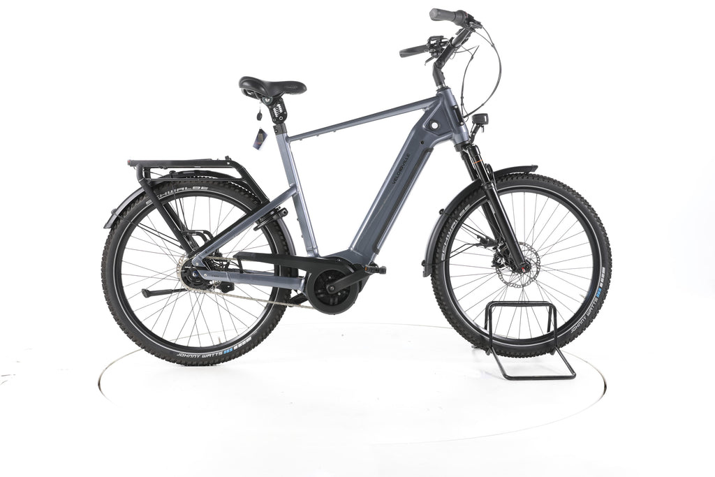 Velo de Ville SEB890 City E-Bike 2024 - Image 1