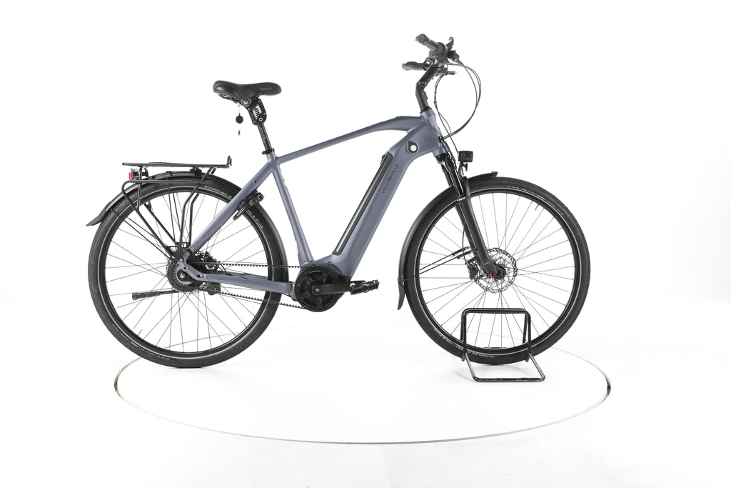 Velo de Ville AEB 890 City E-Bike - Image 1