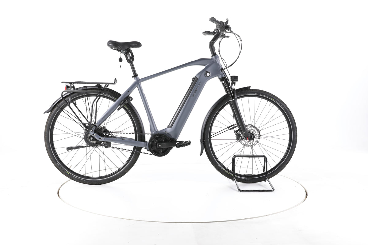 Velo de Ville AEB 890 City E-Bike - Image 1
