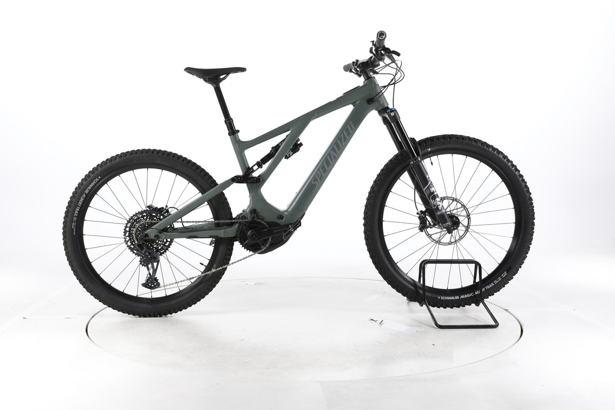 Specialized Turbo Levo Comp E-Bike Fully - Image 1