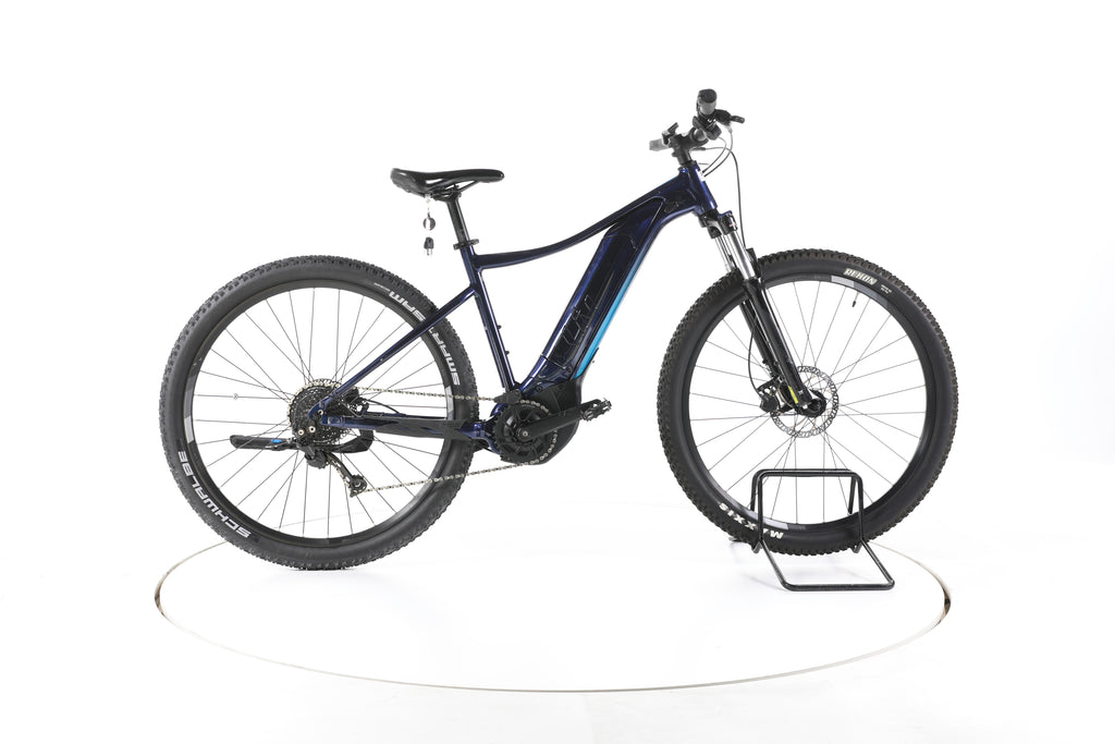 Liv Tempt E + 2 E-Bike - Image 1
