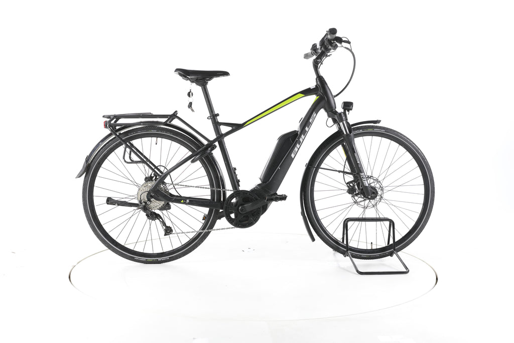 Bulls Street CX Trekking E-Bike - Image 1