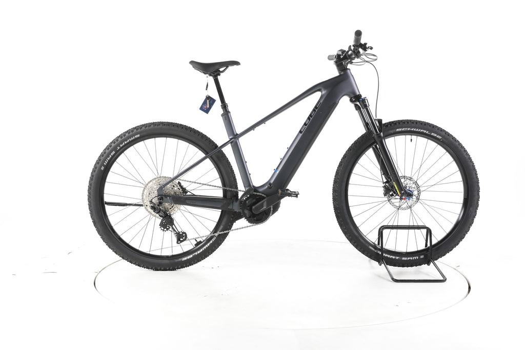 Cube Reaction Hybrid Pro E-Bike 2025 - Image 1