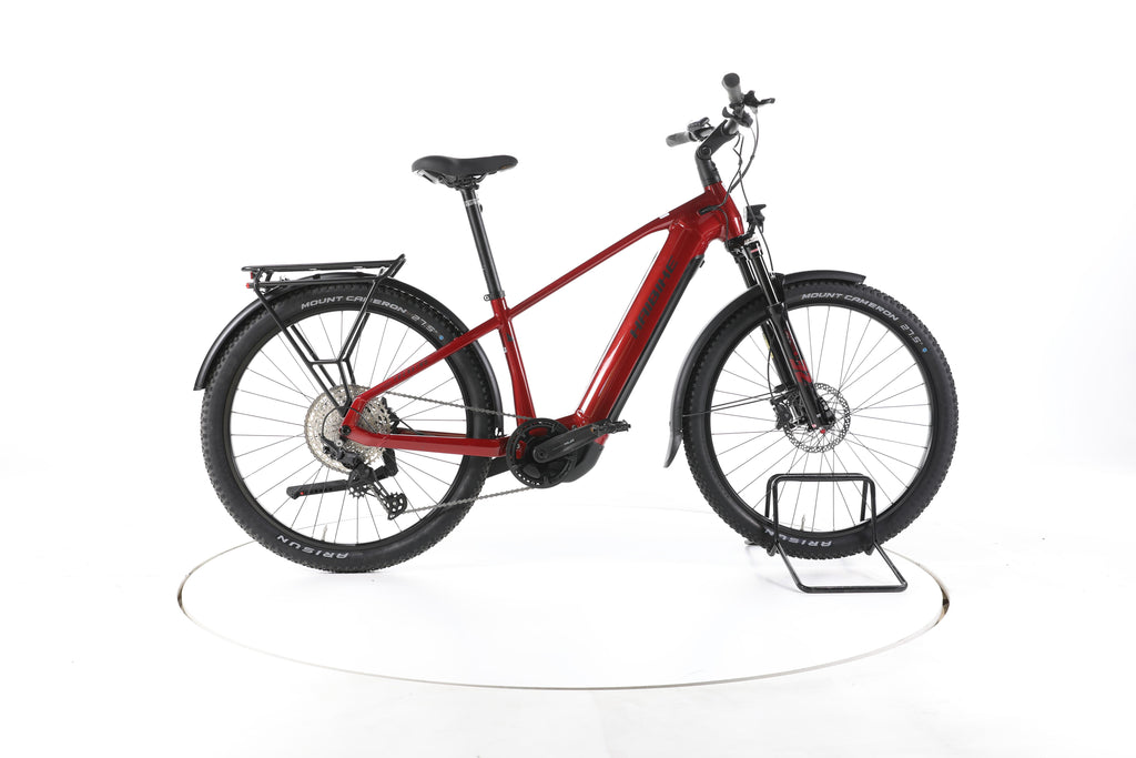 Haibike Trekking 5 Trekking E-Bike - Image 1