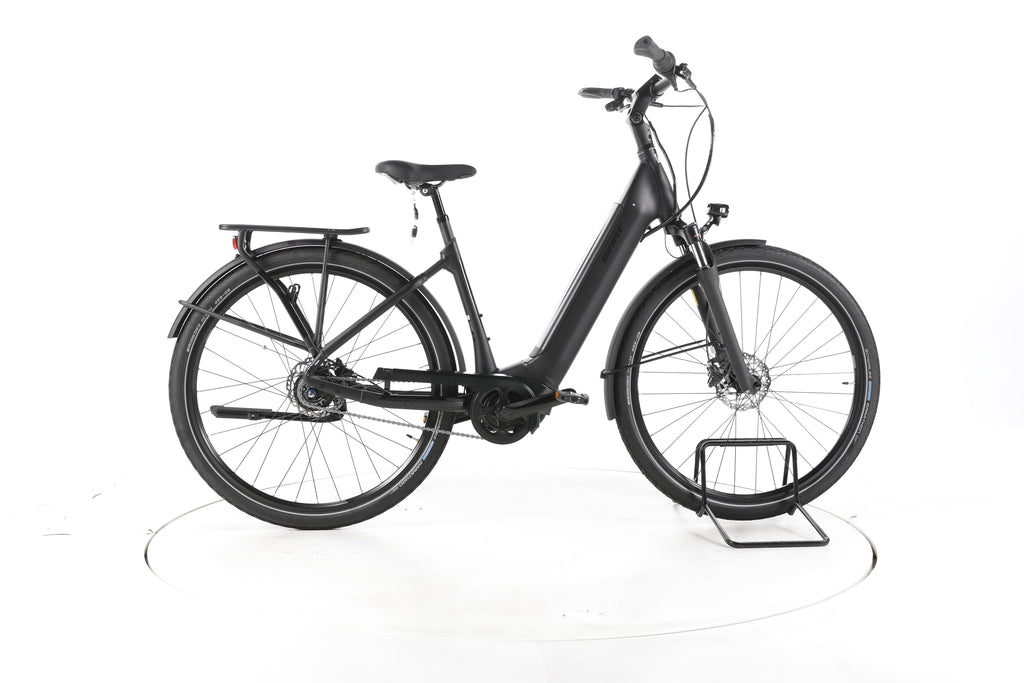 Giant DailyTour E+ 2 RT [RC Dash] City E-Bike Tiefeinsteiger 2024 - Image 1