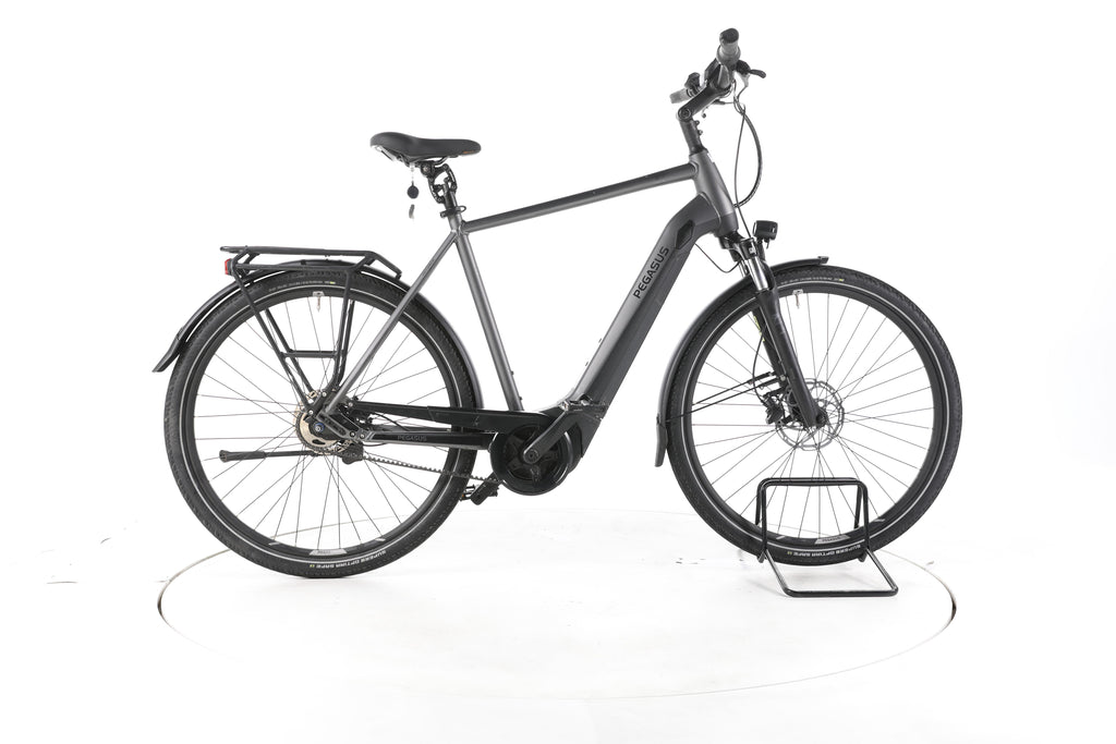 Pegasus Premio EVO 5R City E-Bike - Image 1