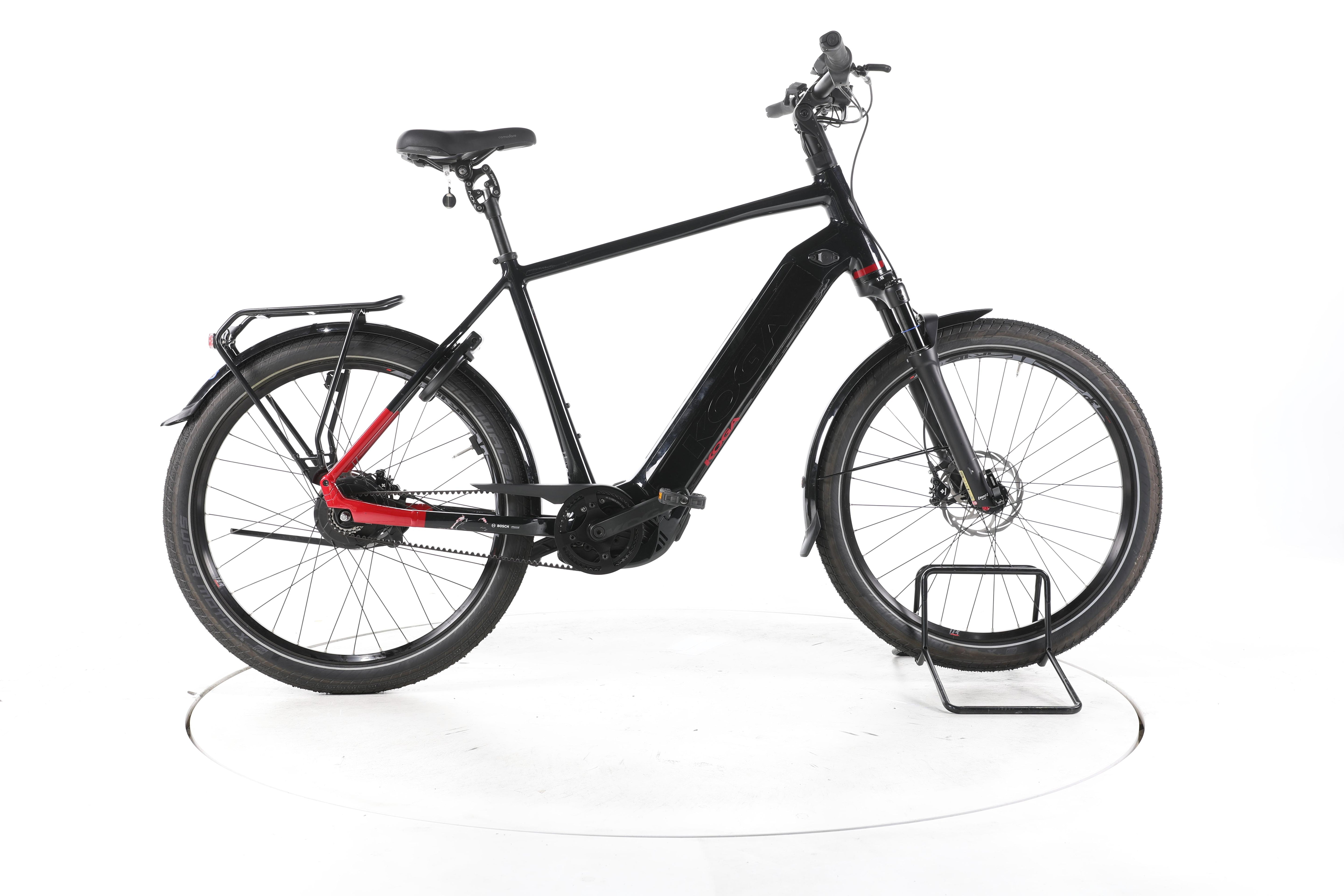 KOGA Pace B10 City E-Bike - Image 1