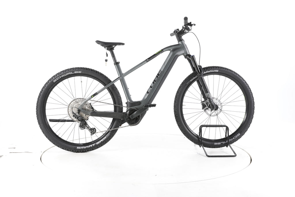Cube Reaction Hybrid Pro E-Bike - Image 1