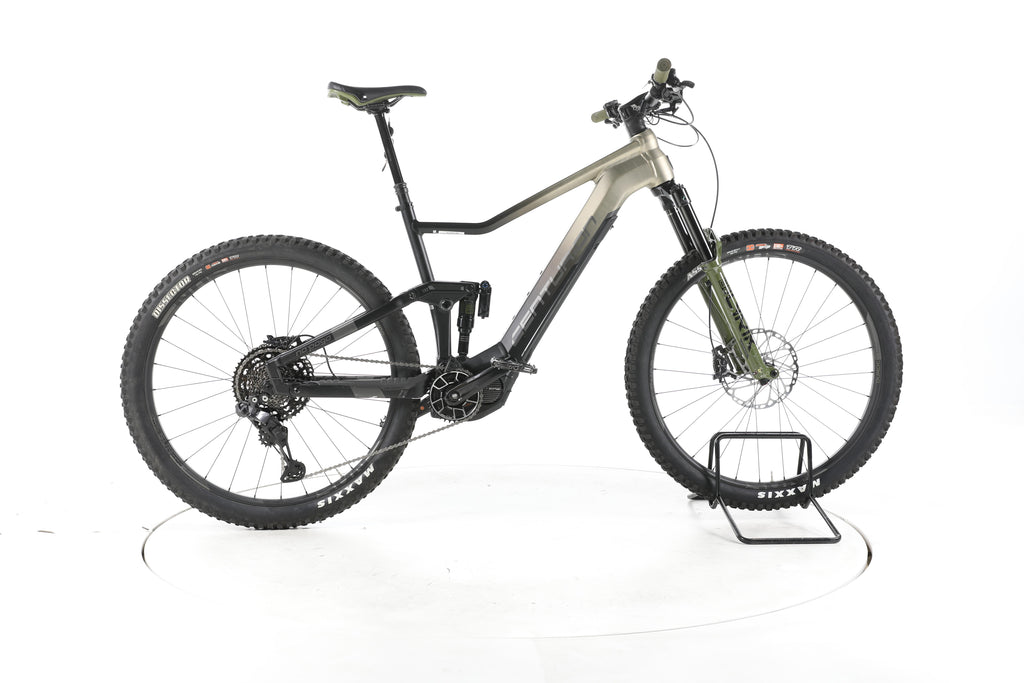 Centurion No Pogo F3000i E-Bike Fully 2024 - Image 1