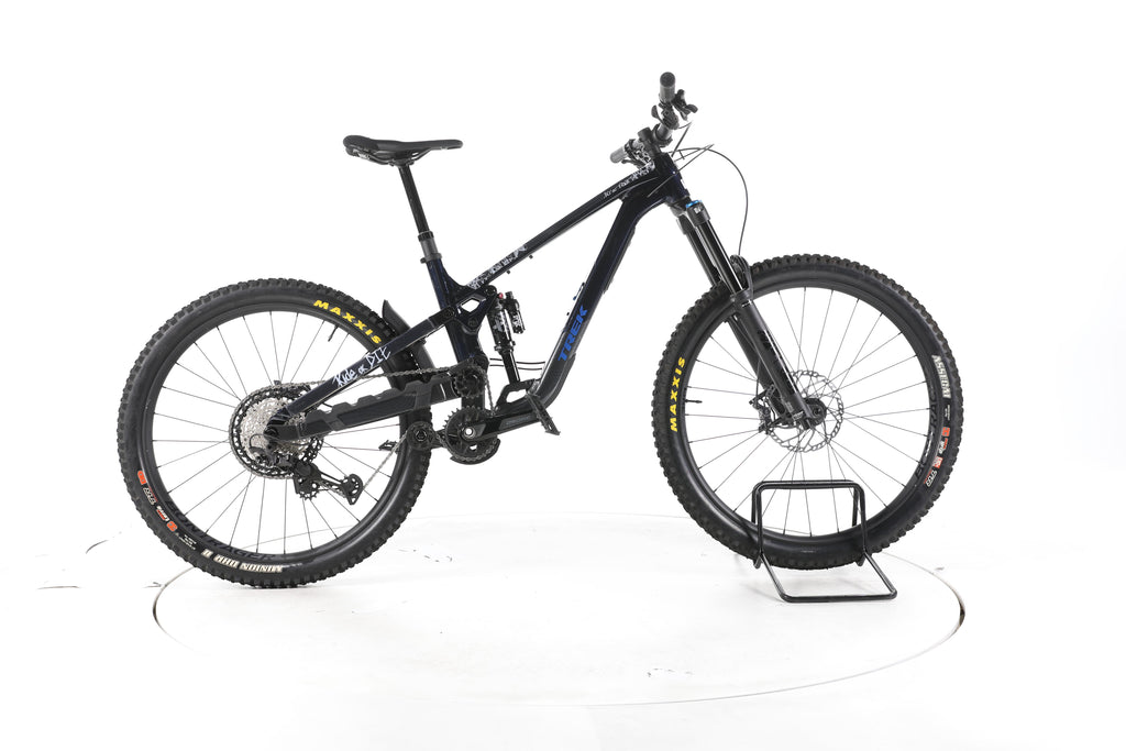 Trek Slash 8 XT Fahrrad Fully - Image 1