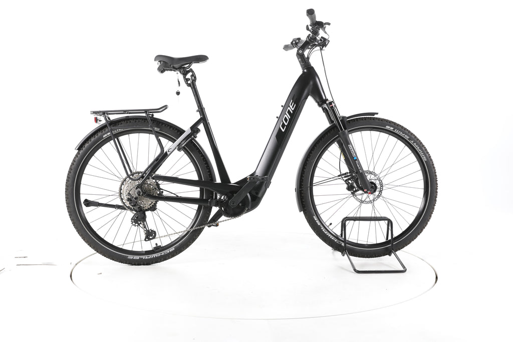CONE Bikes eSUV IN 4.0 Trekking E-Bike Tiefeinsteiger - Image 1
