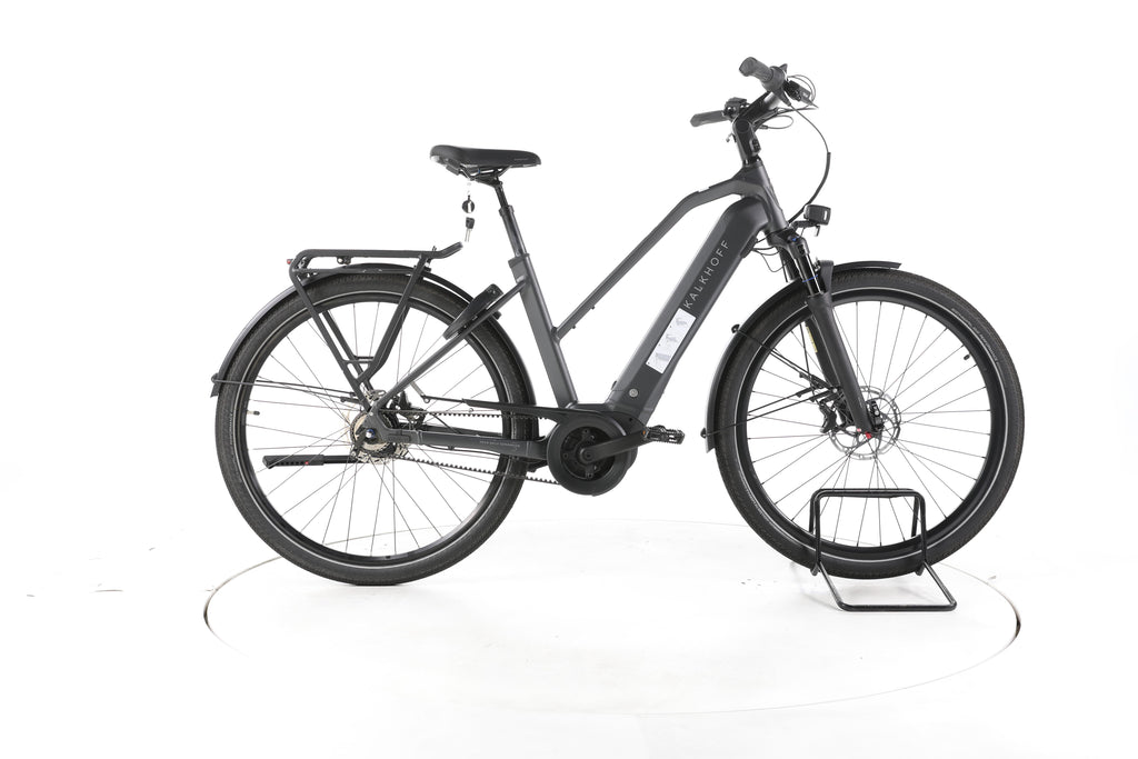 Kalkhoff IMAGE 5+ ADVANCE City E-Bike 2025 - Image 1