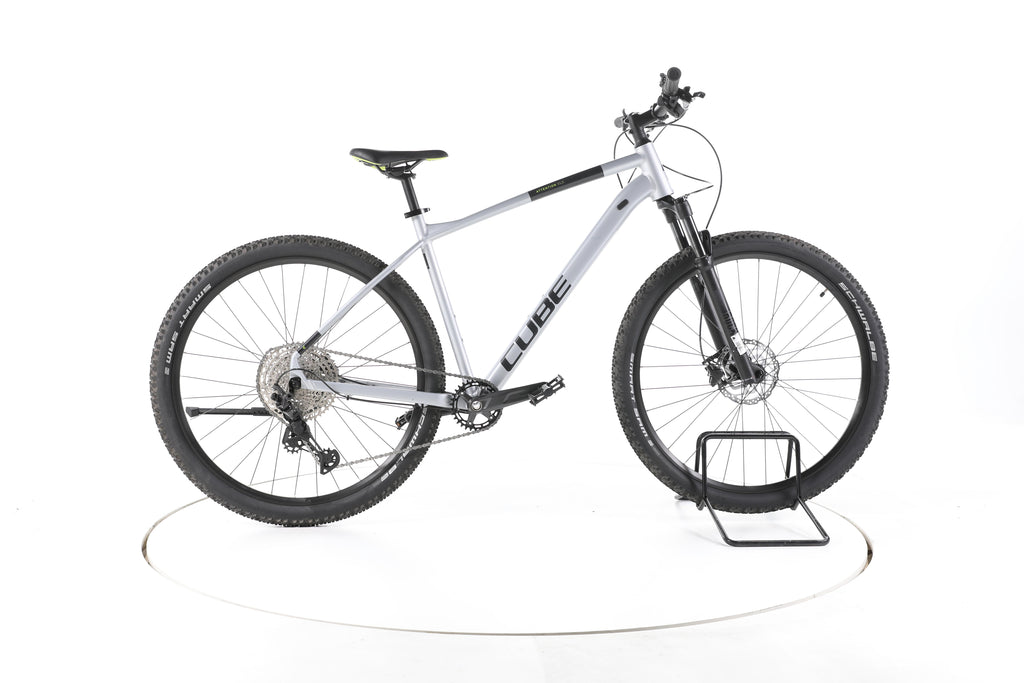Cube Attention SLX Fahrrad Hardtail - Image 1