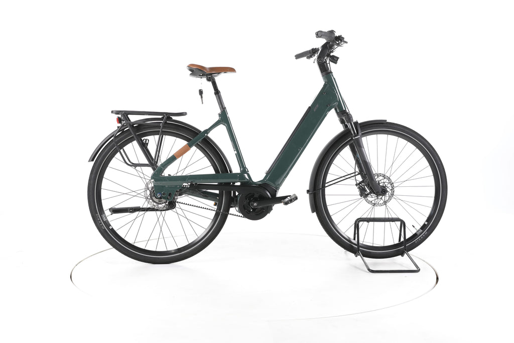 Giant Allure City E-Bike Tiefeinsteiger - Image 1