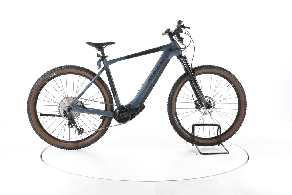 Bulls Copperhead EVO 2 E-Bike - Image 1