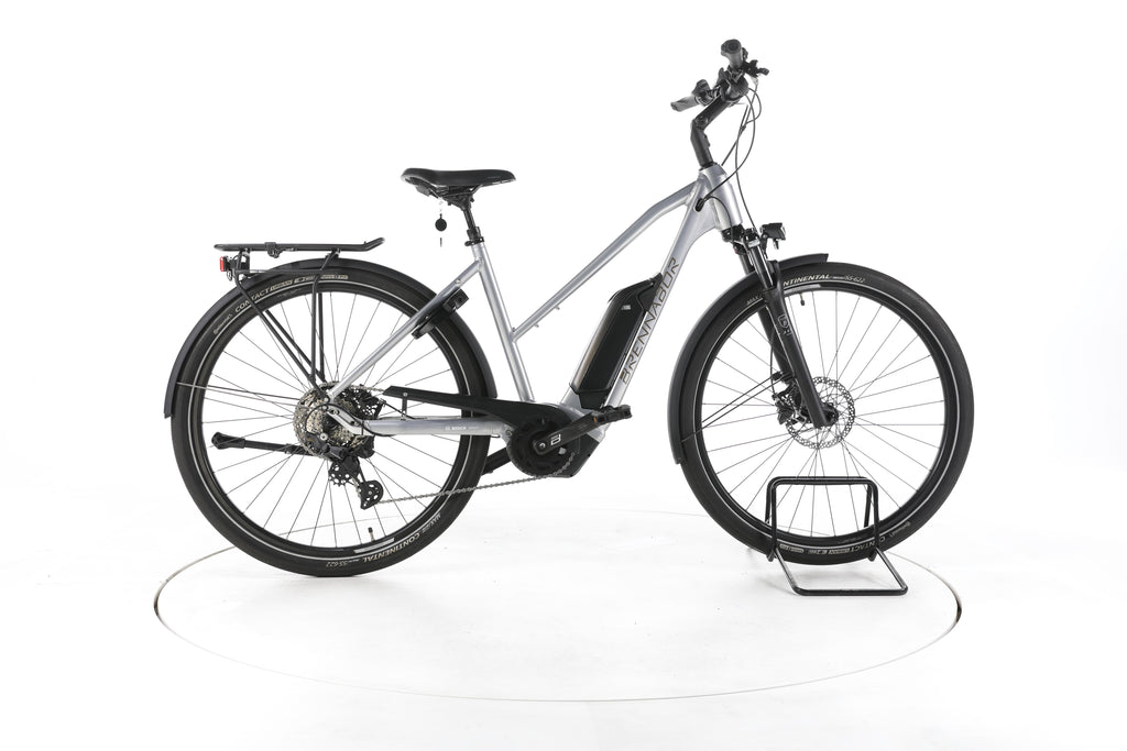 Brennabor T-38e Trekking E-Bike - Image 1