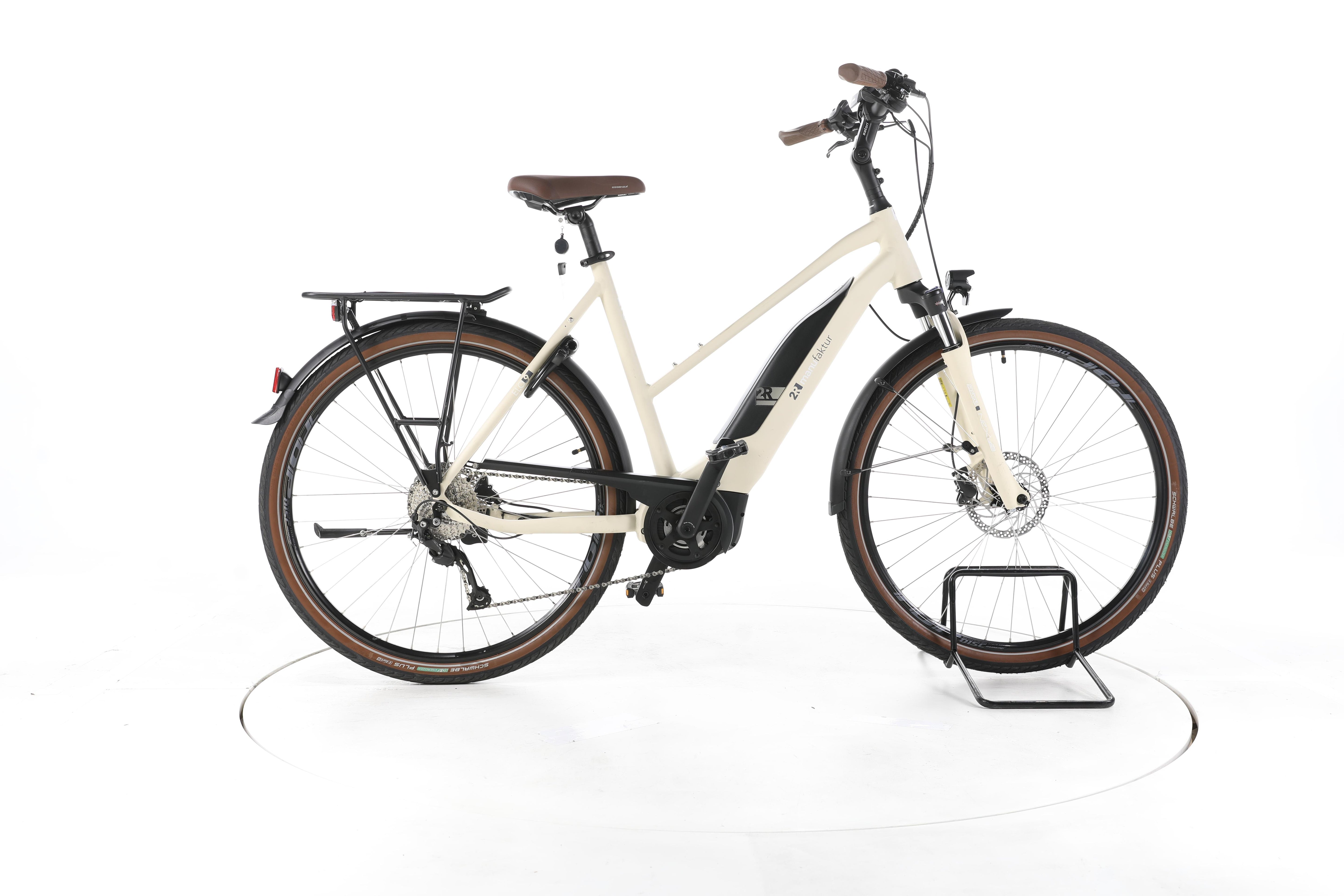 2R Manufaktur ELO 9 Trekking E-Bike - Image 1