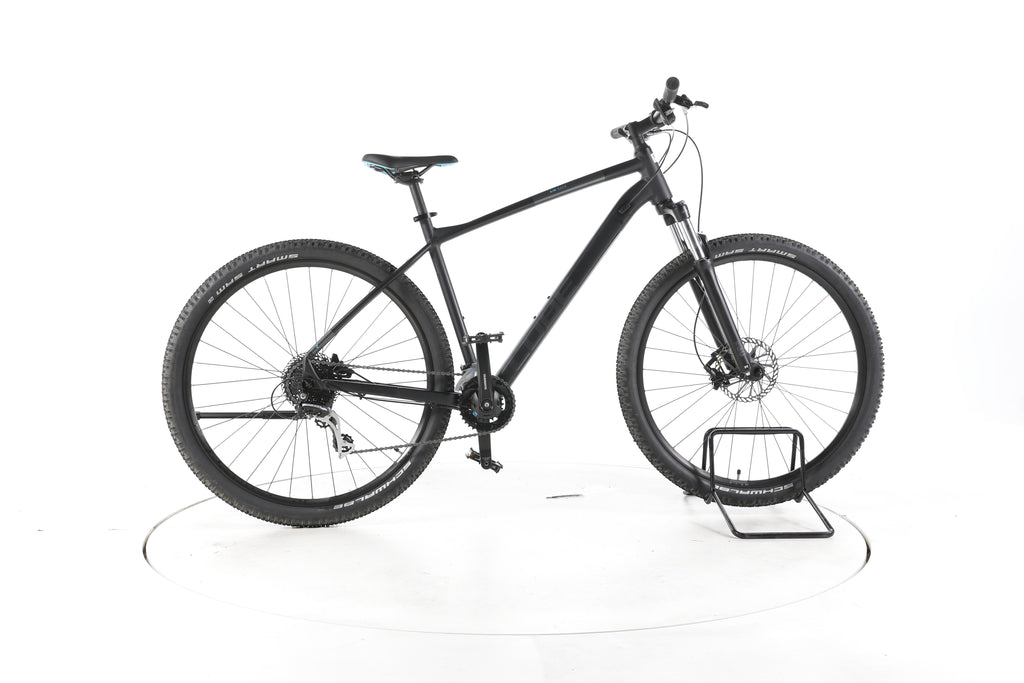 Cube Aim Race Fahrrad Hardtail - Image 1