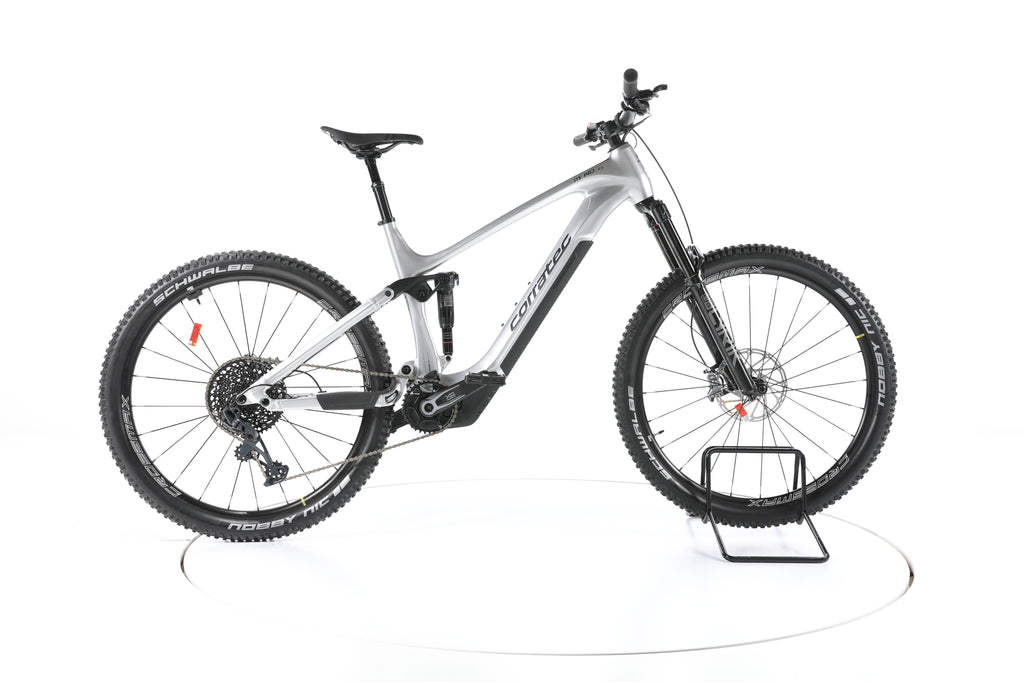 Corratec E-Power RS 140 EL E-Bike Fully 2024 - Image 1