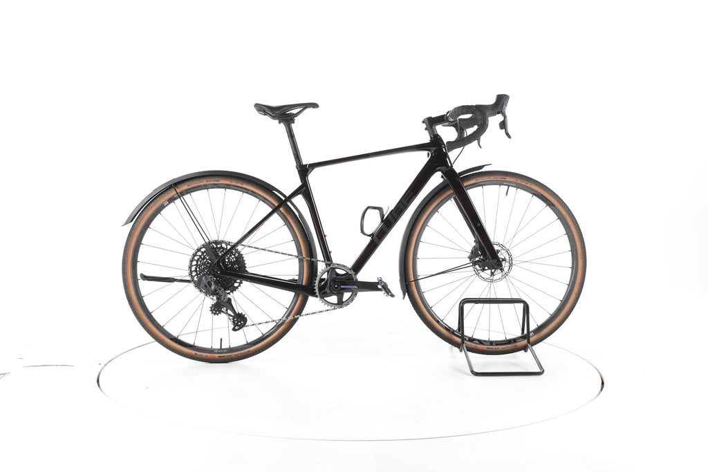 Cube Nuroad C:62 SLT Gravelbike Carbon - Image 1