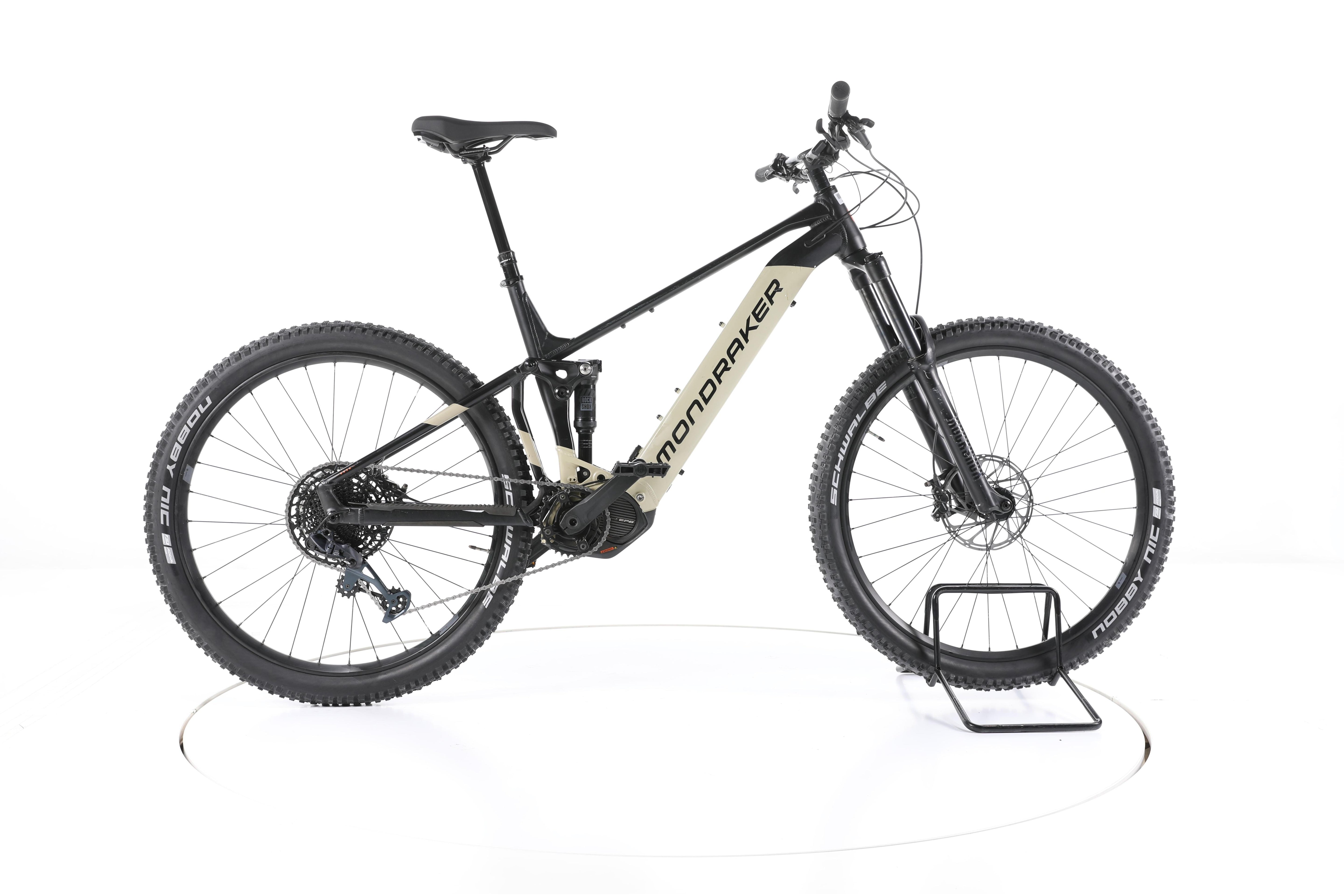 Mondraker DUSK E-Bike Fully - Image 1