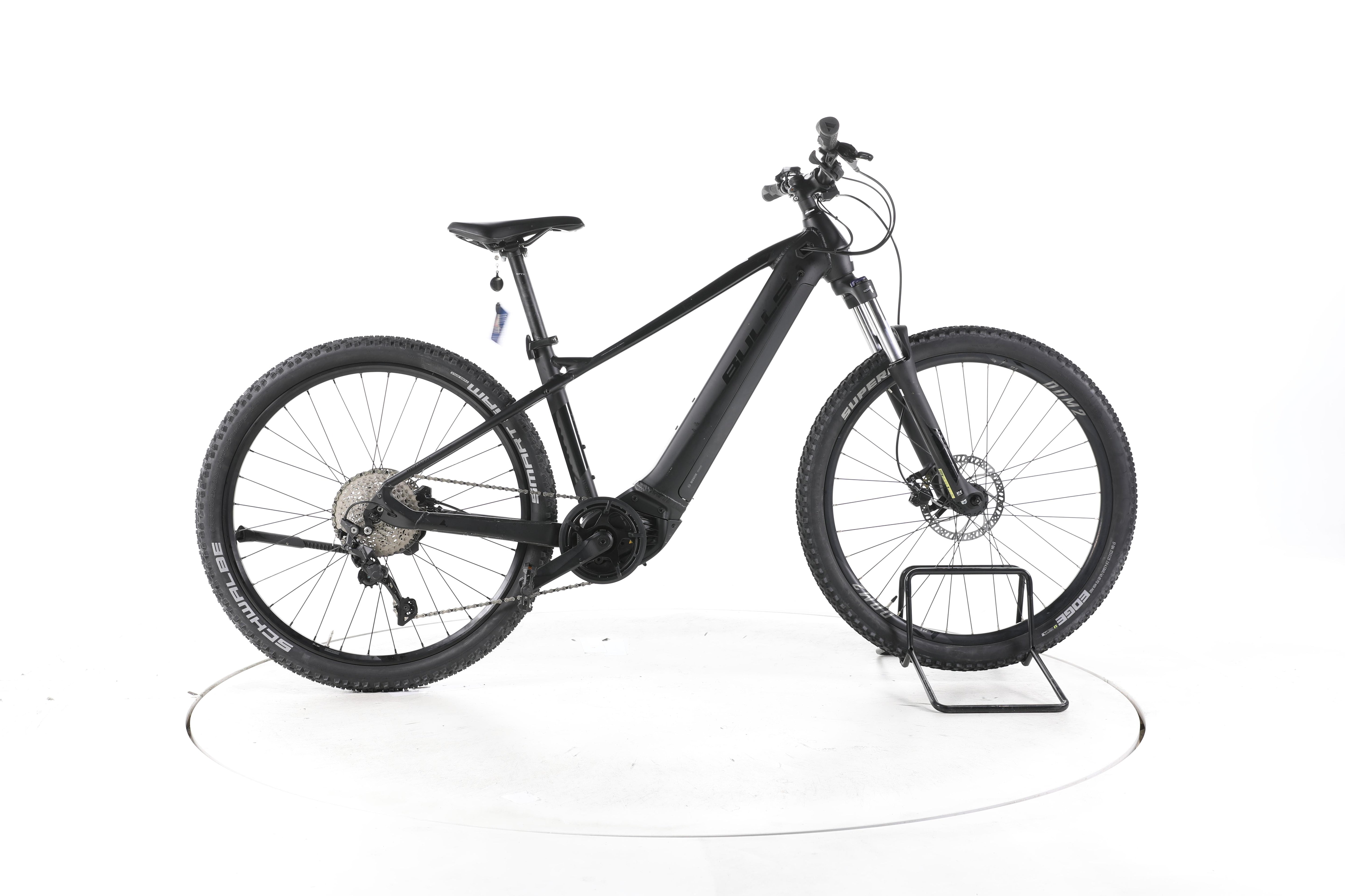 Bulls Evo 625 E-Bike 2024 - Image 1