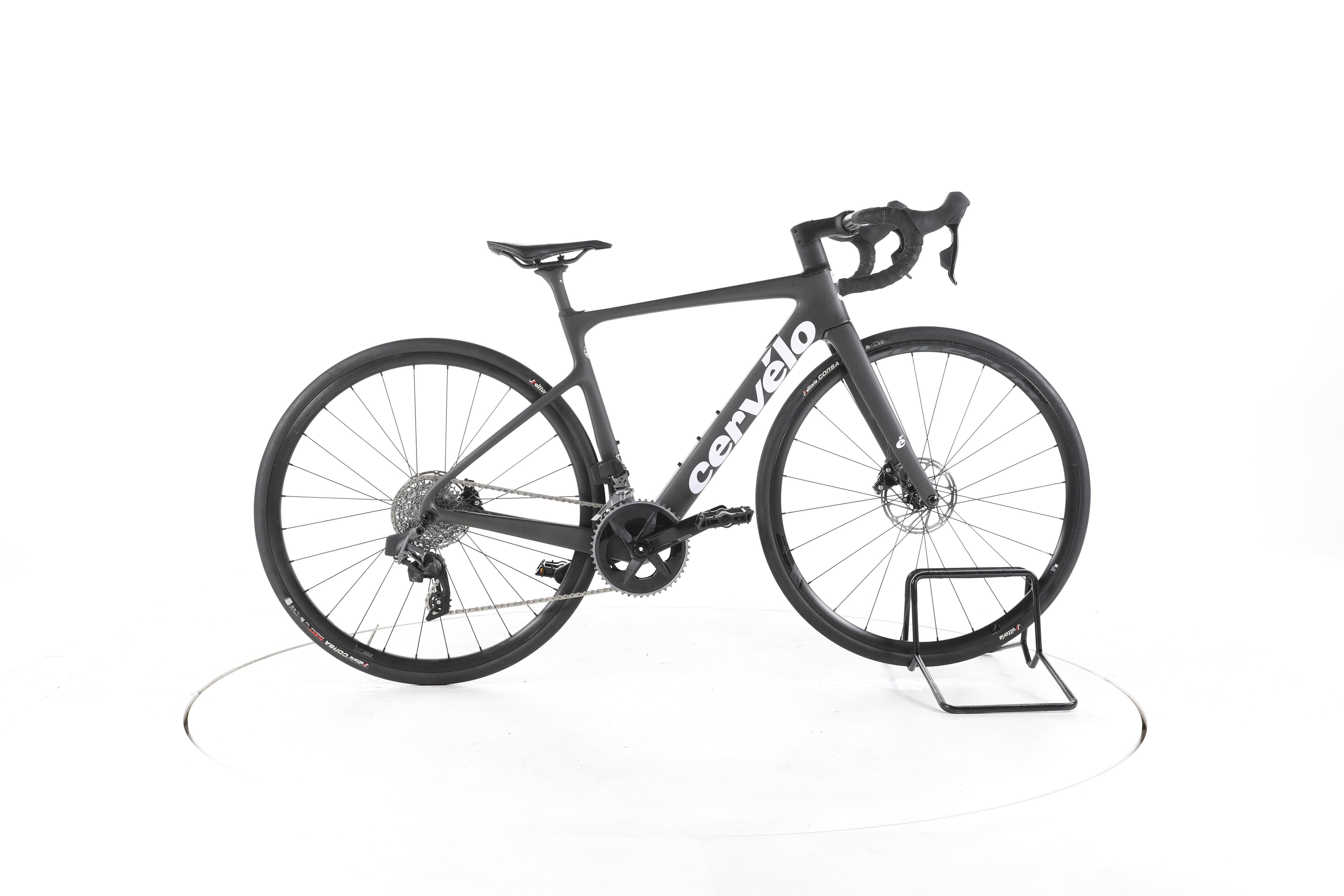 Cervelo Caledonia-5 Gravelbike Carbon 2025 - Image 1