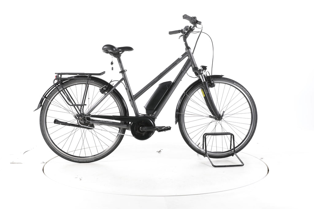 Triumph E-Cloud Plus 5 City E-Bike - Image 1