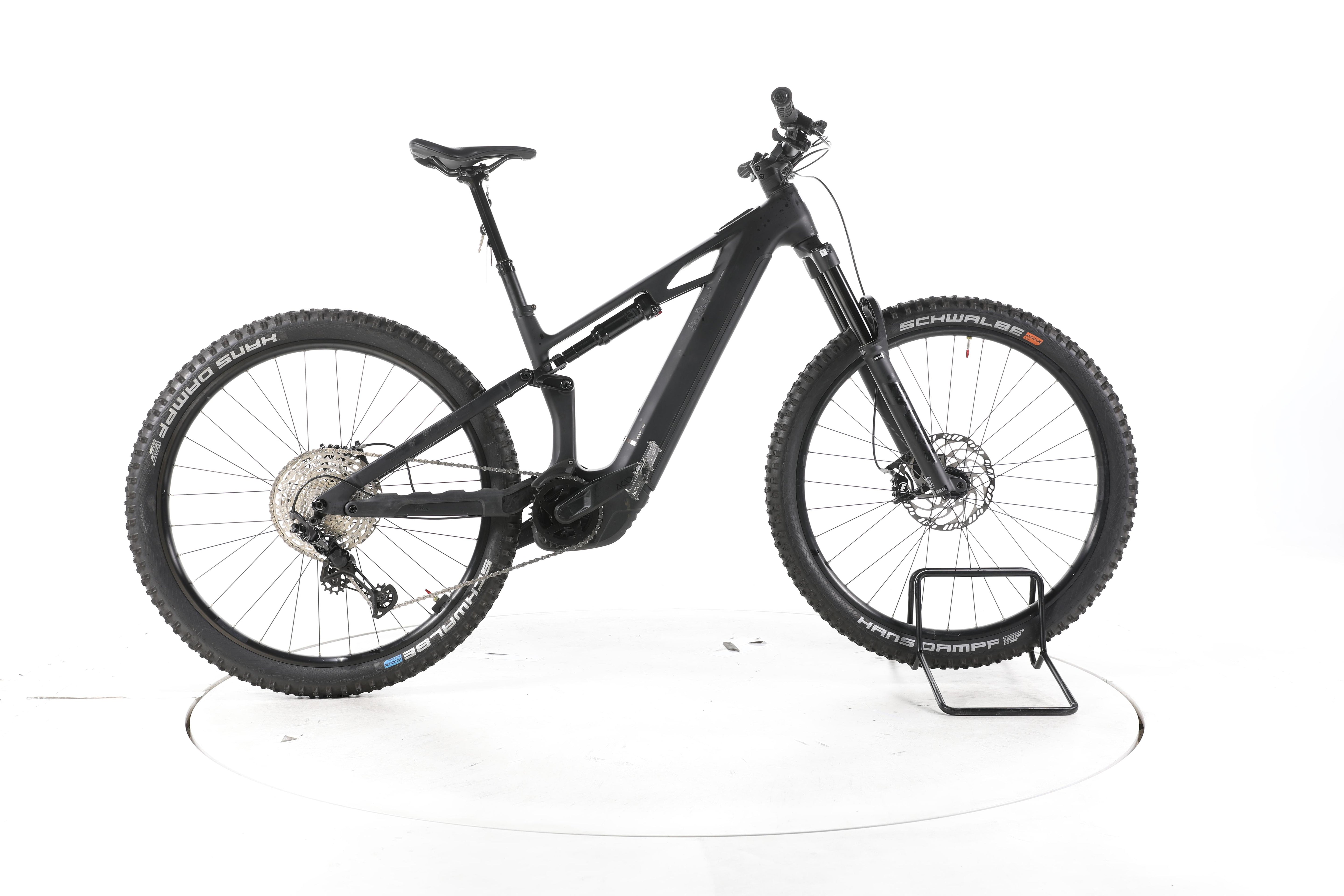 Cube Stereo Hybrid ONE44 HPC Race E-Bike Fully Carbon 2025 - Image 1