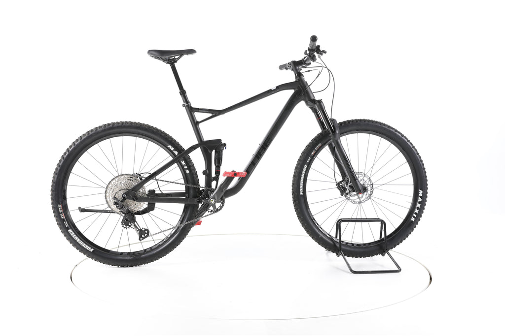 Cube Stereo ONE22 Race Fahrrad Fully - Image 1