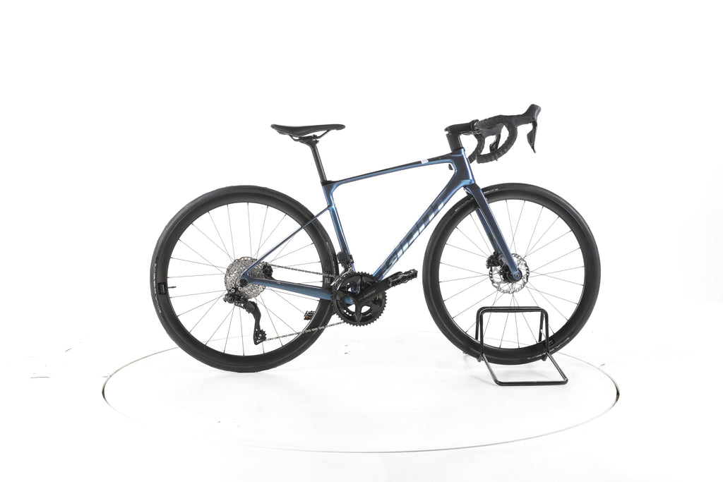 Giant Defy Advanced 0 Gravelbike Carbon 2024 - Image 1