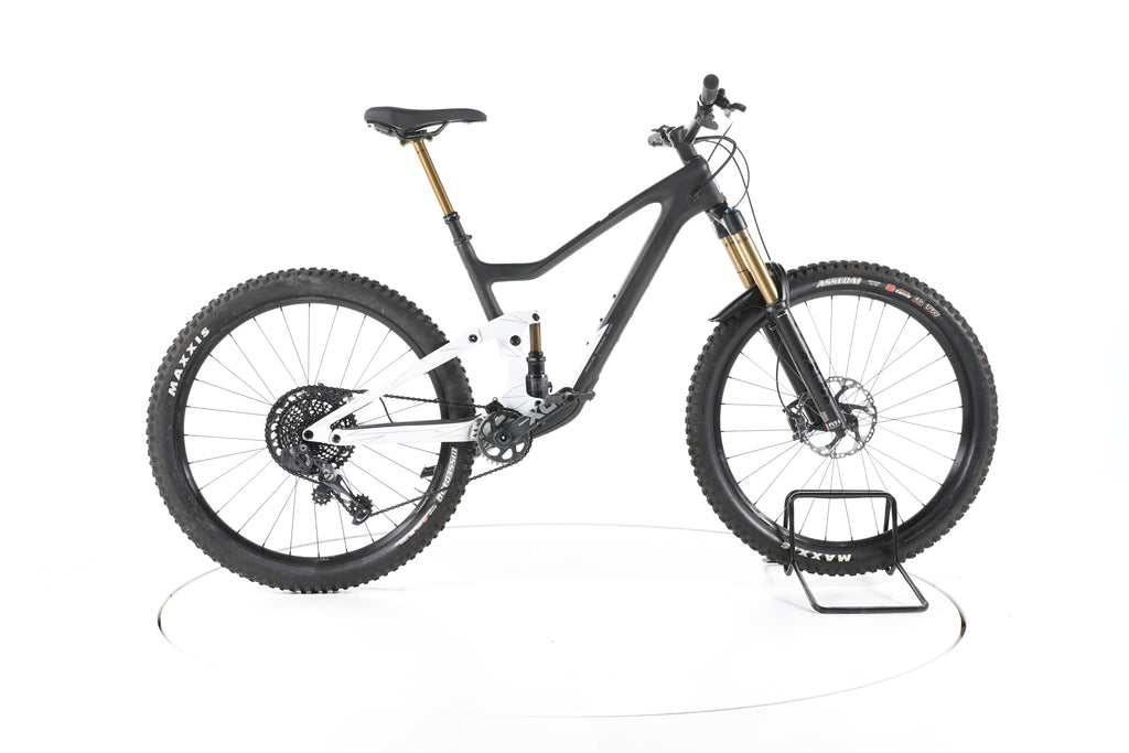 Scott Ransom 900 Tuned AXS Fahrrad Fully - Image 1