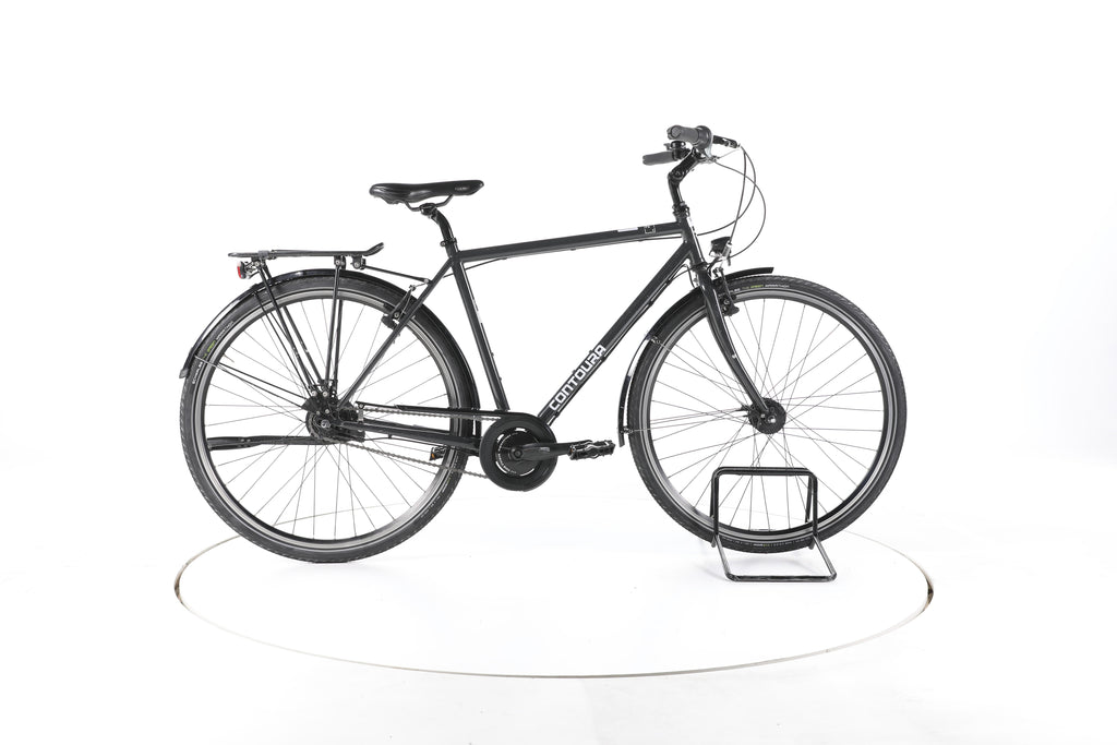 Contoura FE 4 Fahrrad City & Trekking - Image 1