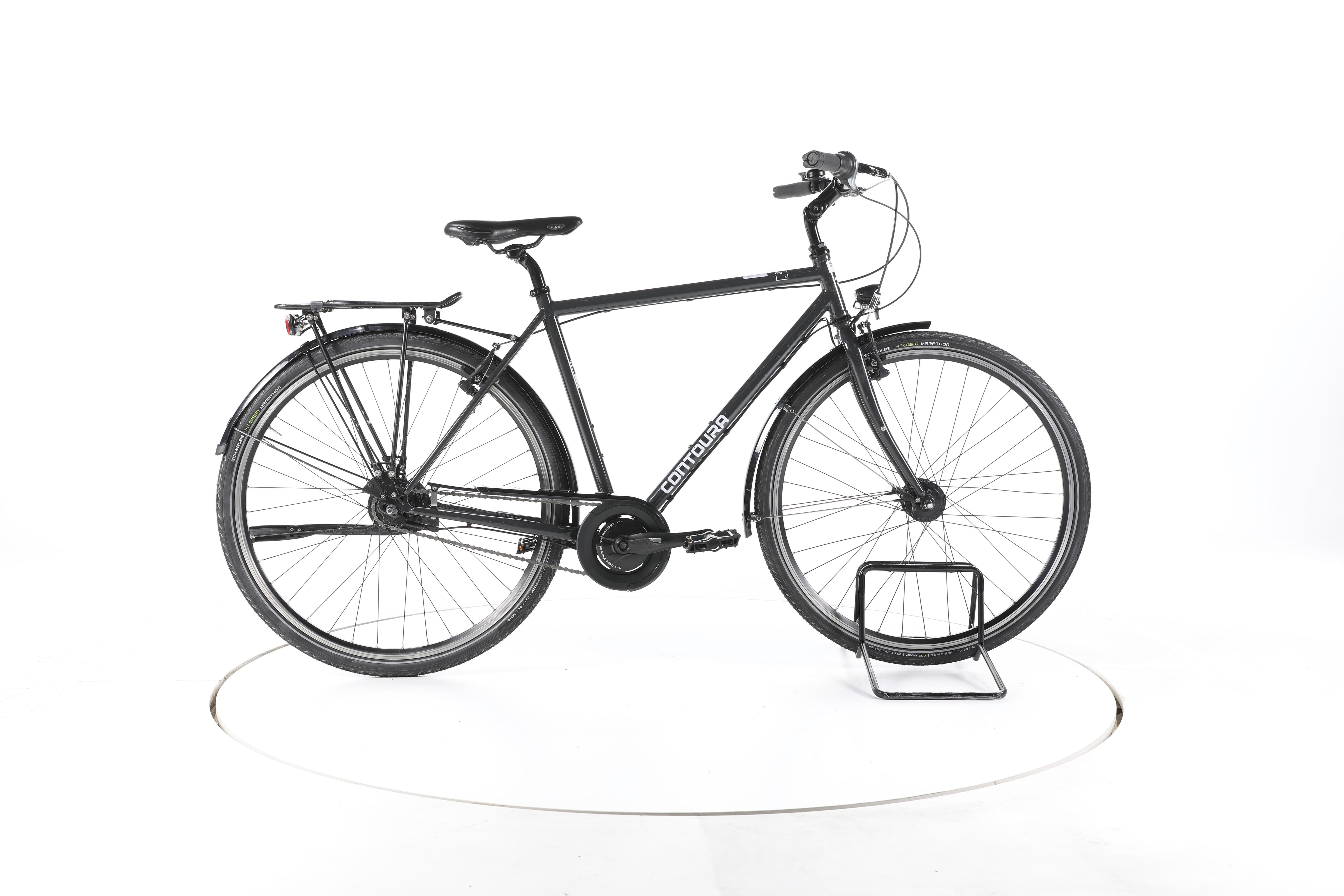 Contoura FE 4 Fahrrad City & Trekking - Image 1