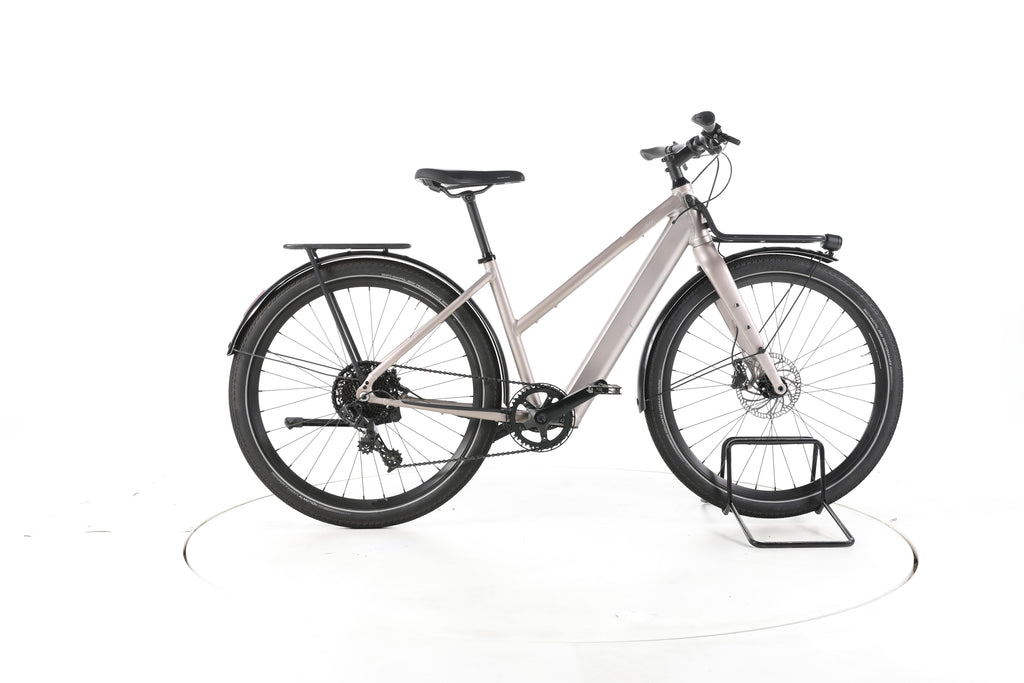Coboc Bristol Trekking E-Bike - Image 1