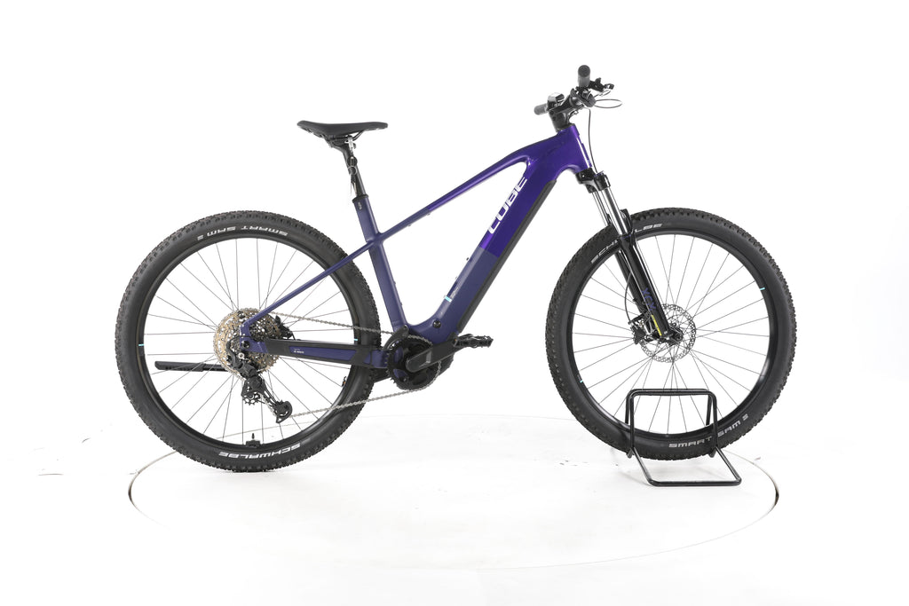 Cube Reaction Hybrid ONE E-Bike 2025 - Image 1