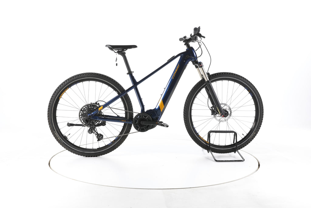 Conway Cairon S 4.0 E-Bike - Image 1