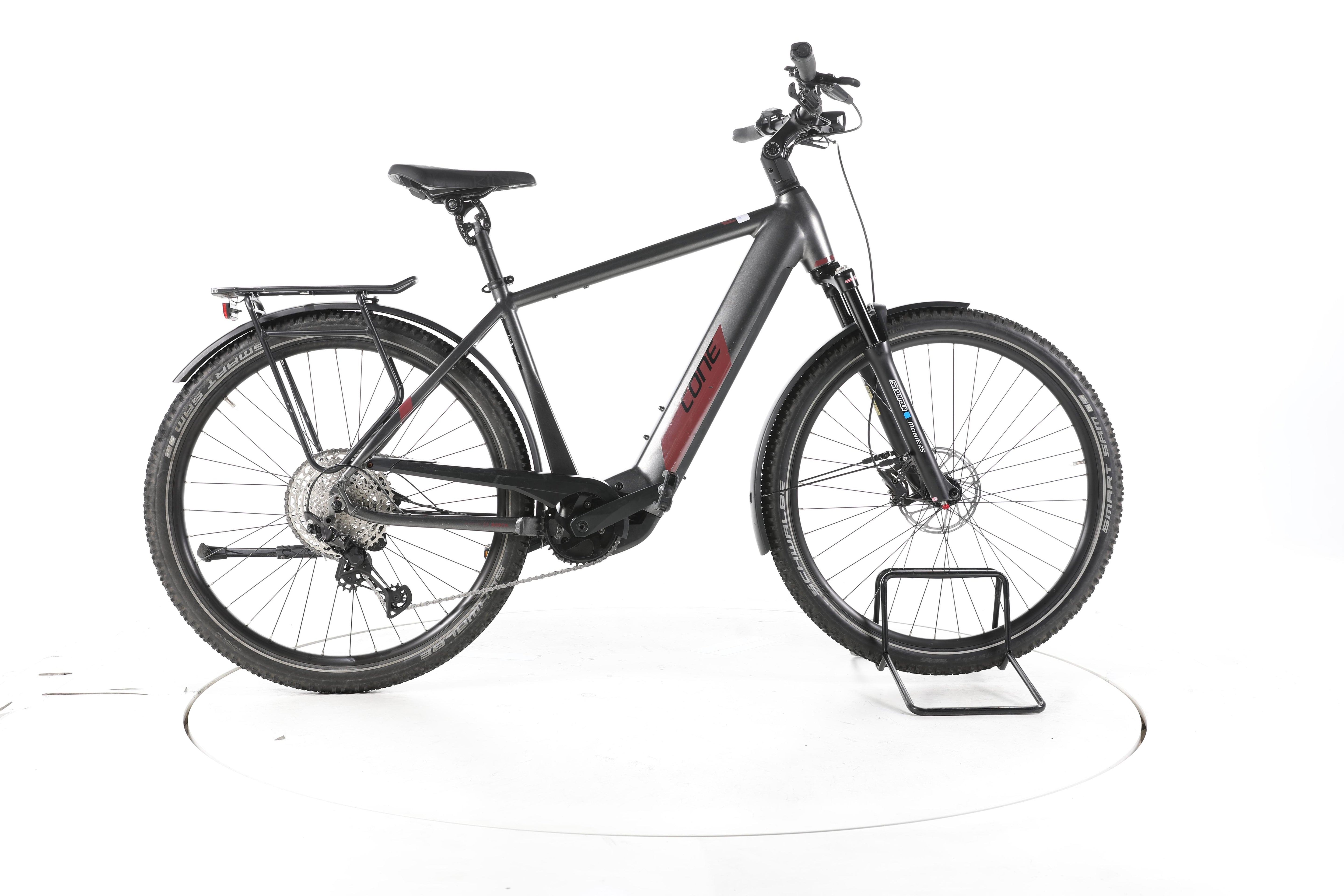 CONE Bikes eSUV IN 4.0 Trekking E-Bike - Image 1