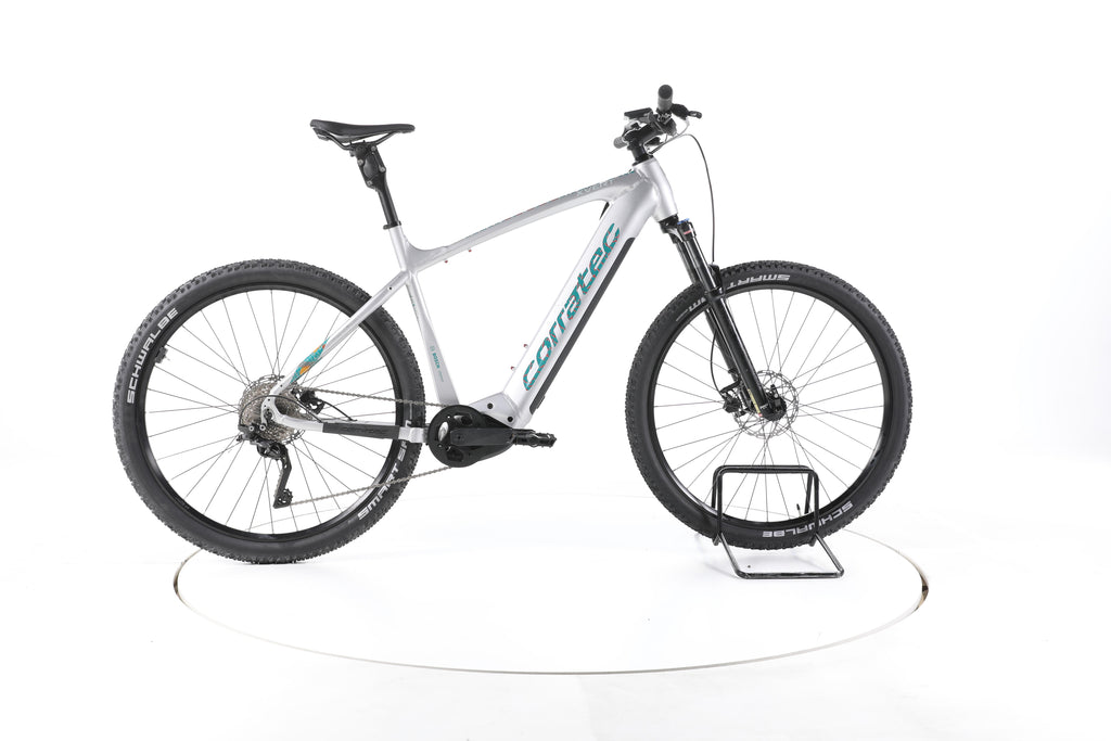 Corratec E-Power X-Vert CX6 E-Bike - Image 1